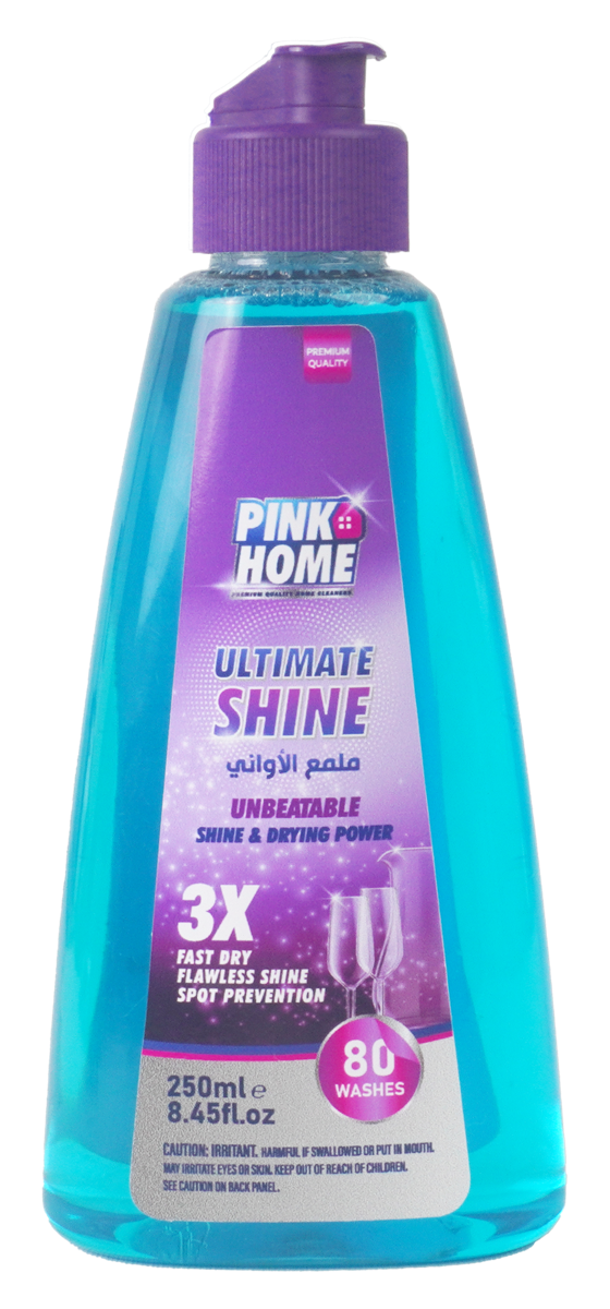 Parlatıcı — Ultimate Shine